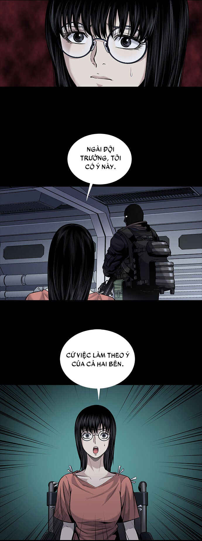 The Dog Man Chapter 22 - Page 23