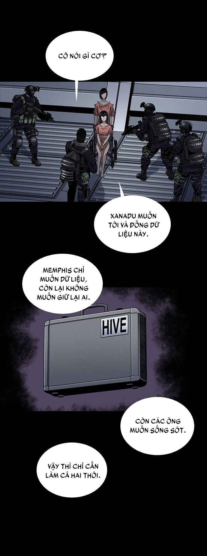 The Dog Man Chapter 22 - Page 24
