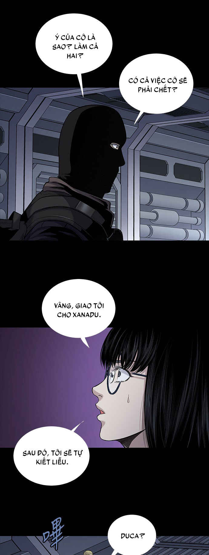 The Dog Man Chapter 22 - Page 25