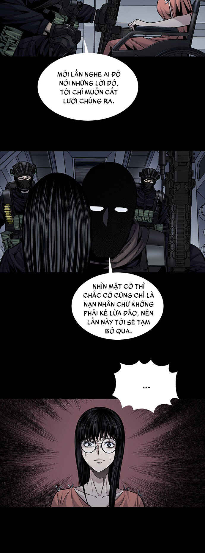The Dog Man Chapter 22 - Page 3