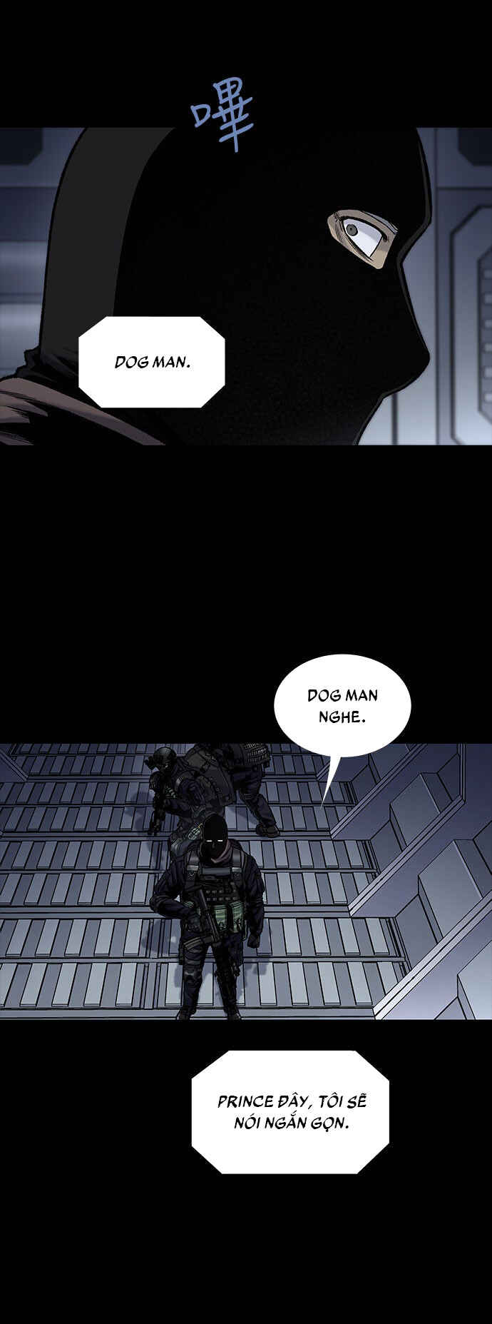 The Dog Man Chapter 22 - Page 4