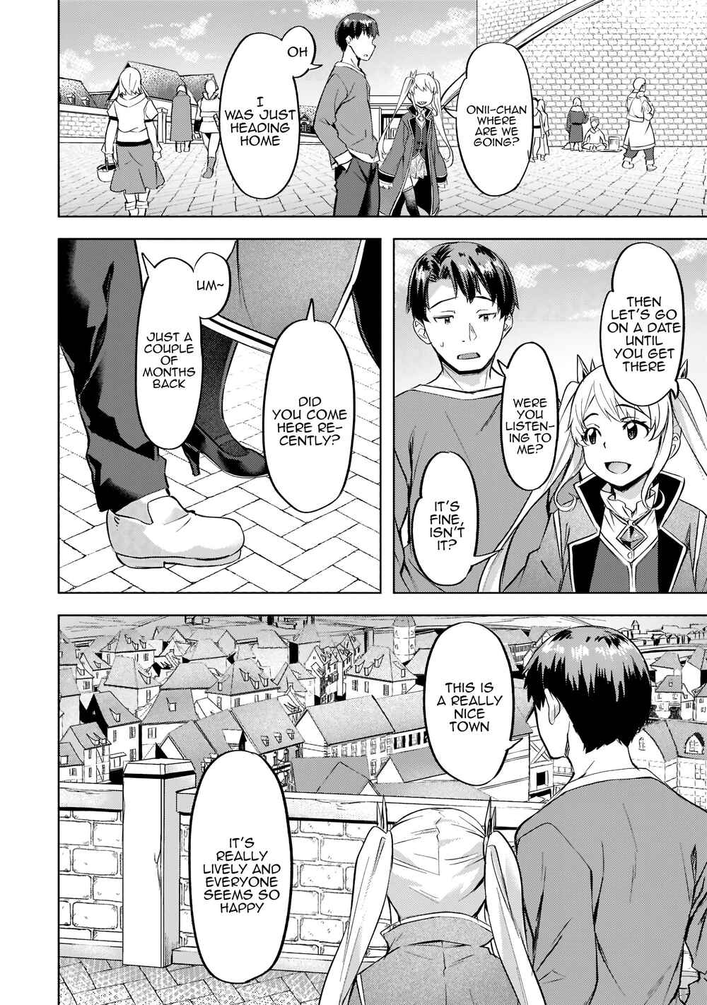 Isekai de Slow Life o (Ganbou) Chapter 27 - Page 15