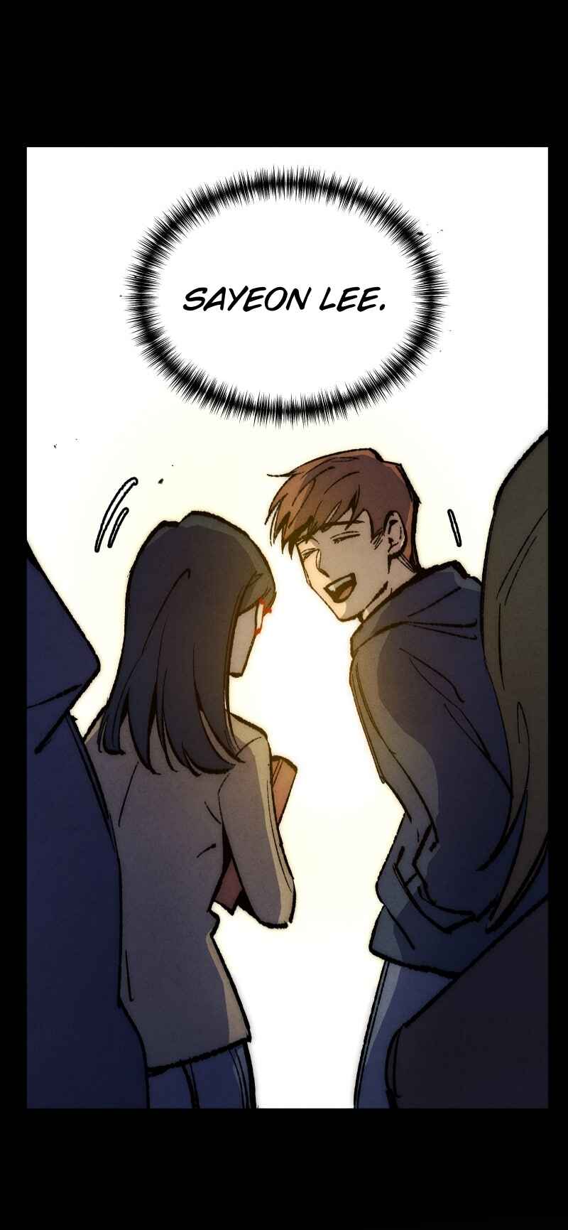 Hand Jumper Chapter 115 - Page 21
