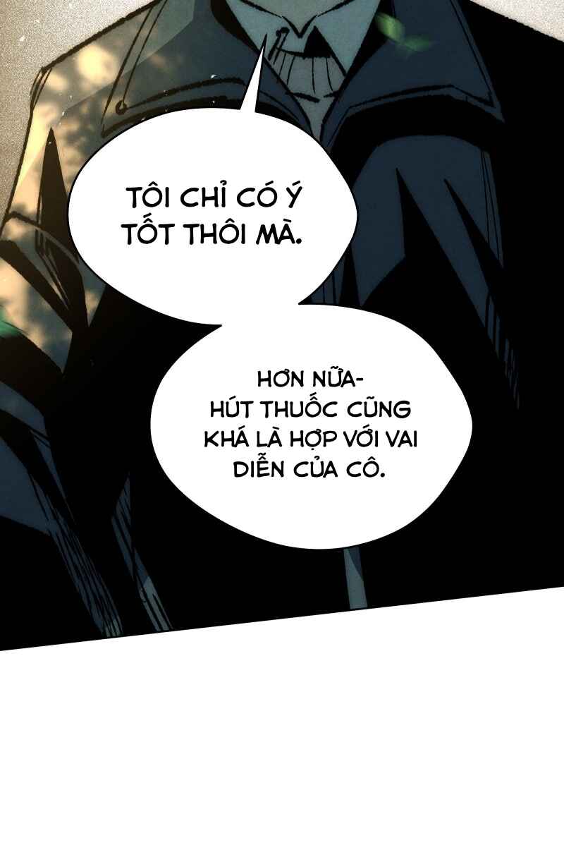 Hand Jumper Chapter 115 - Page 24