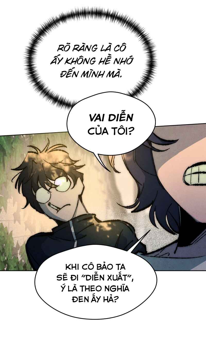 Hand Jumper Chapter 115 - Page 25