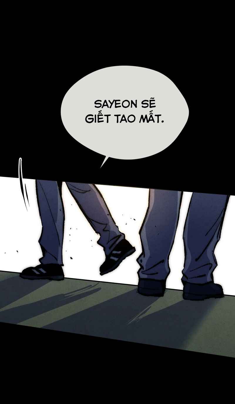Hand Jumper Chapter 115 - Page 36