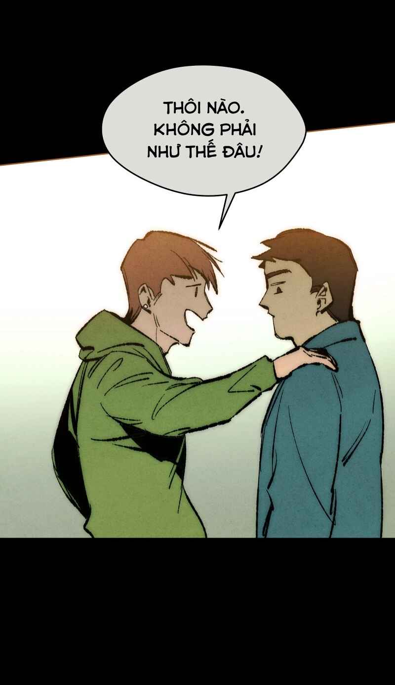 Hand Jumper Chapter 115 - Page 42