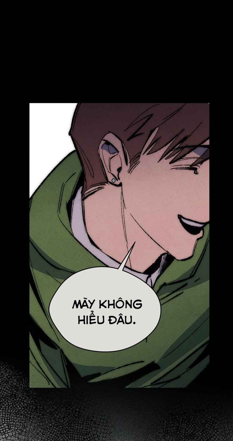 Hand Jumper Chapter 115 - Page 46