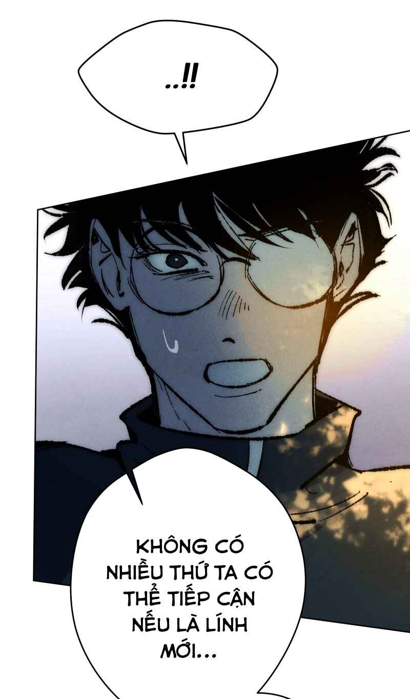 Hand Jumper Chapter 115 - Page 53