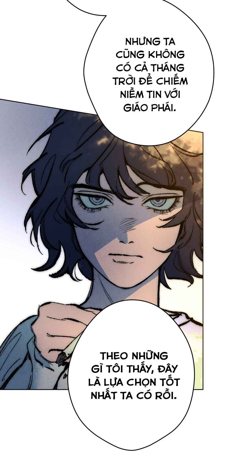 Hand Jumper Chapter 115 - Page 54