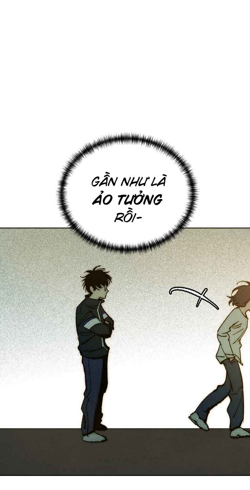 Hand Jumper Chapter 115 - Page 60