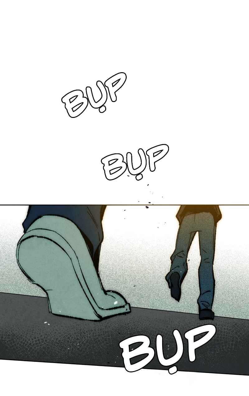 Hand Jumper Chapter 115 - Page 61