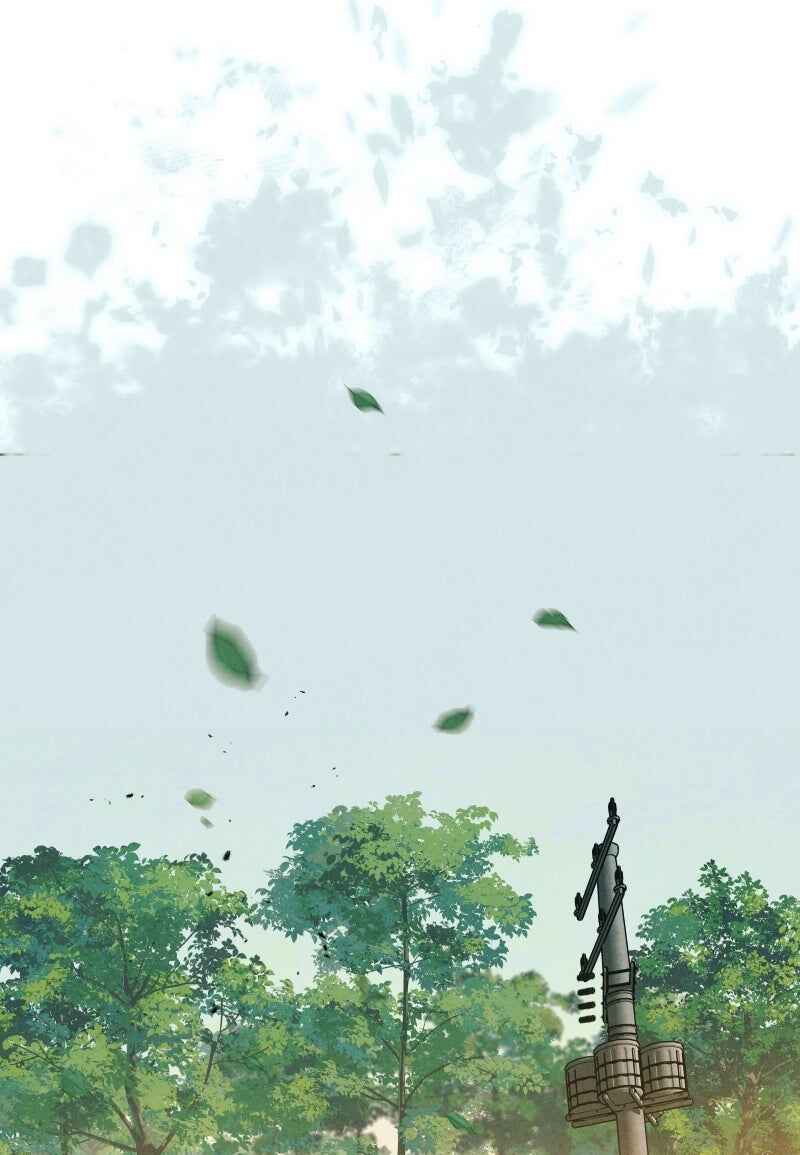 Hand Jumper Chapter 115 - Page 64