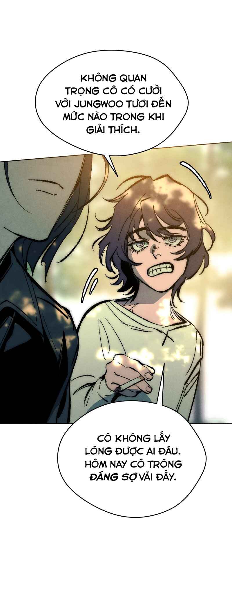 Hand Jumper Chapter 115 - Page 81
