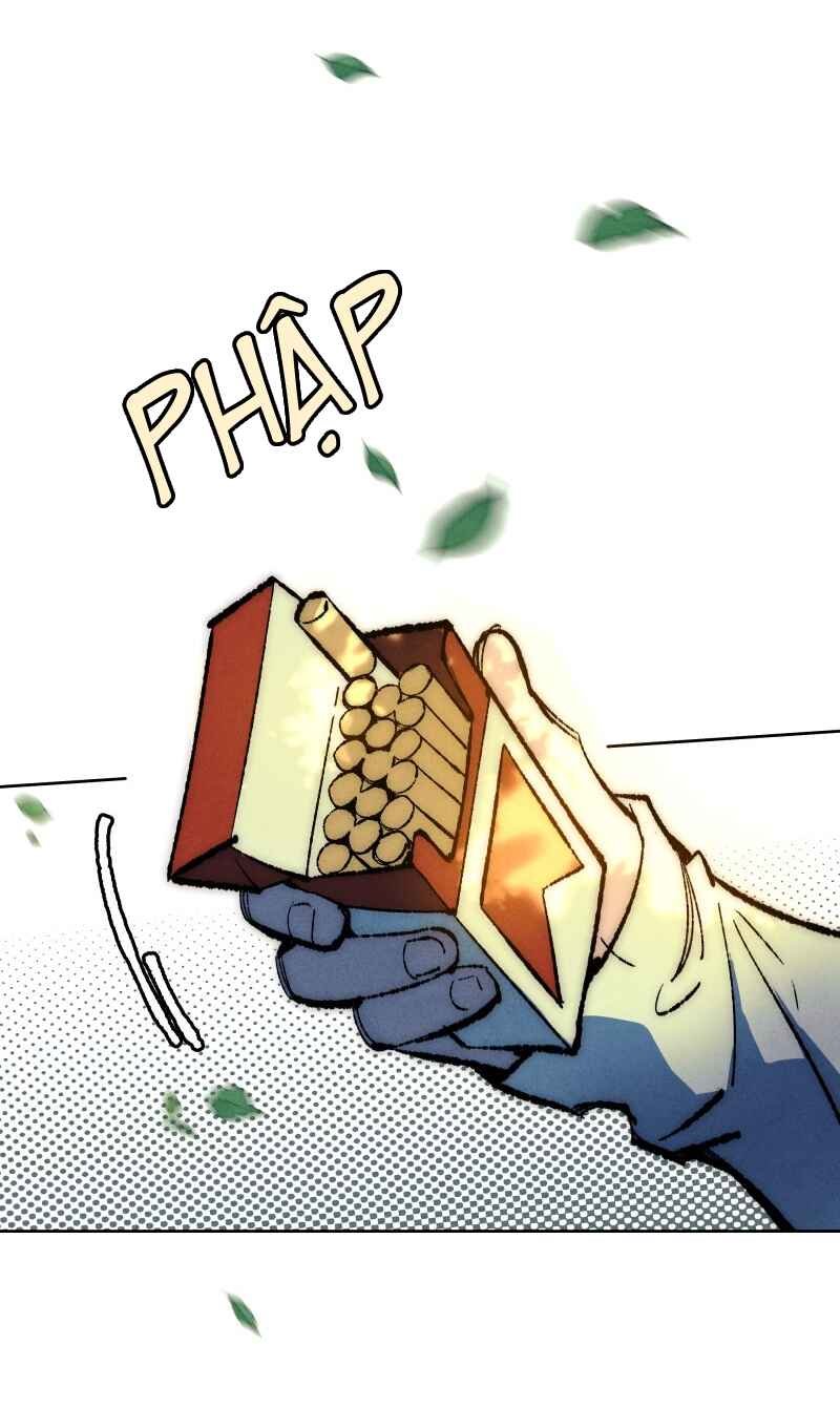 Hand Jumper Chapter 115 - Page 9