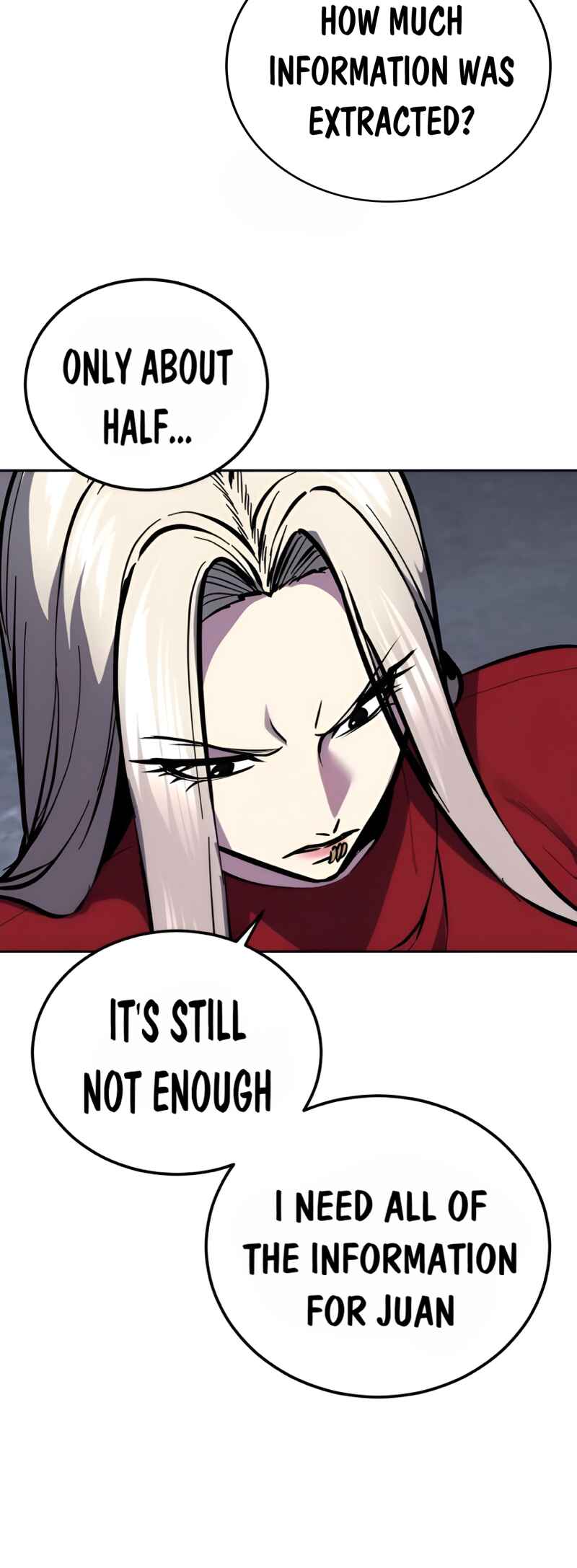 The Boy of Death Chapter 301 - Page 100