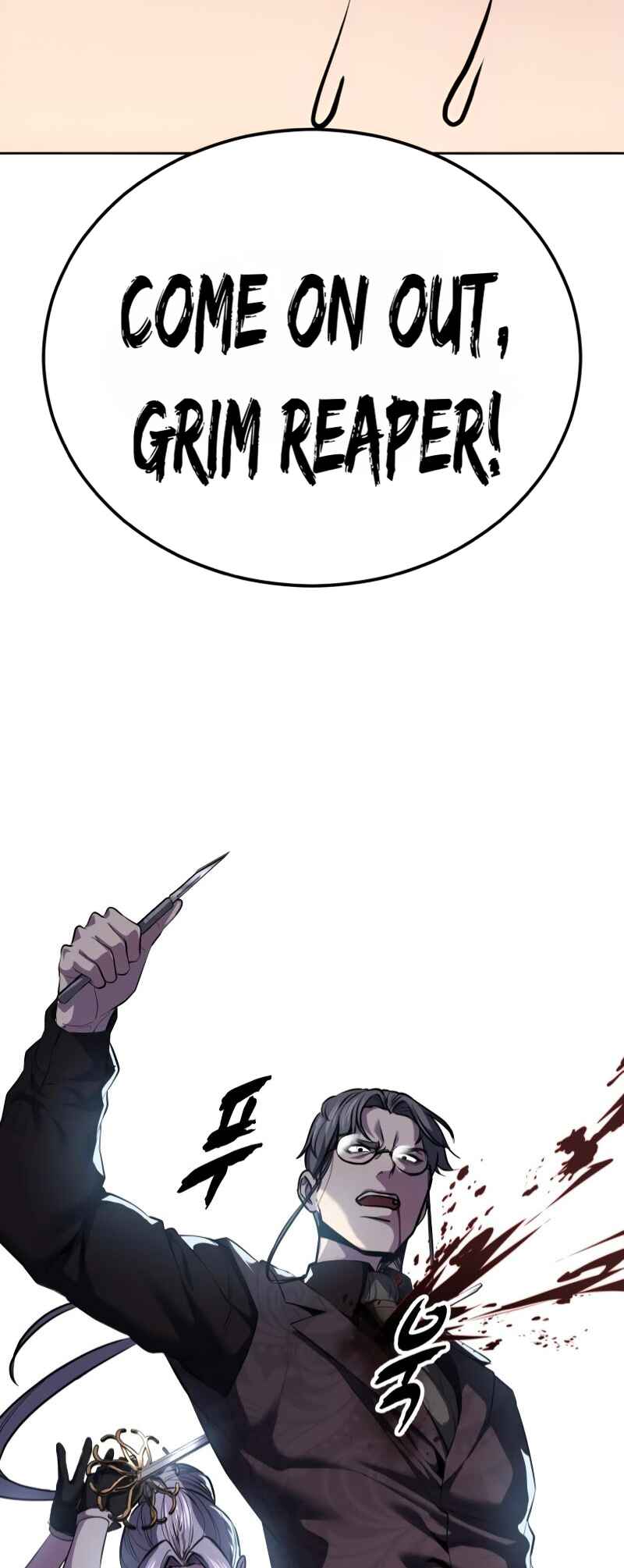 The Boy of Death Chapter 301 - Page 112