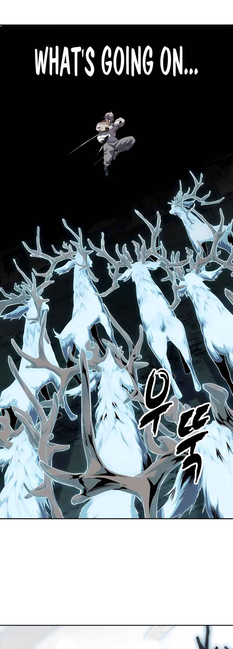 The Boy of Death Chapter 301 - Page 12