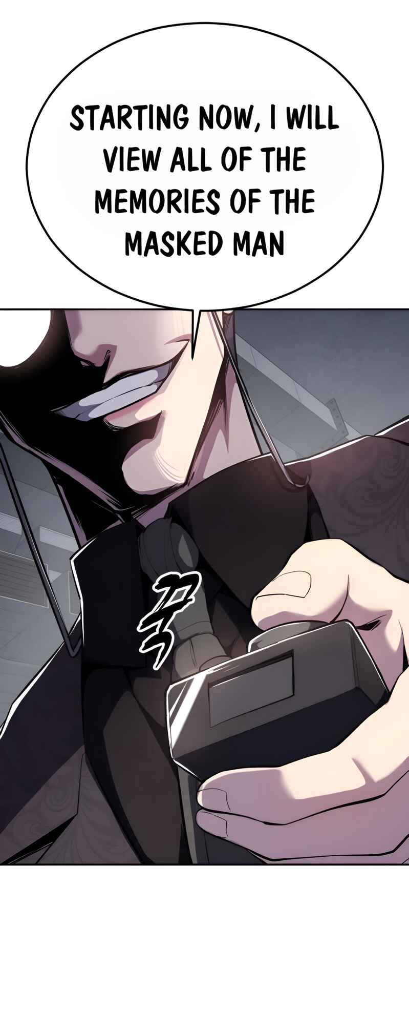 The Boy of Death Chapter 301 - Page 62