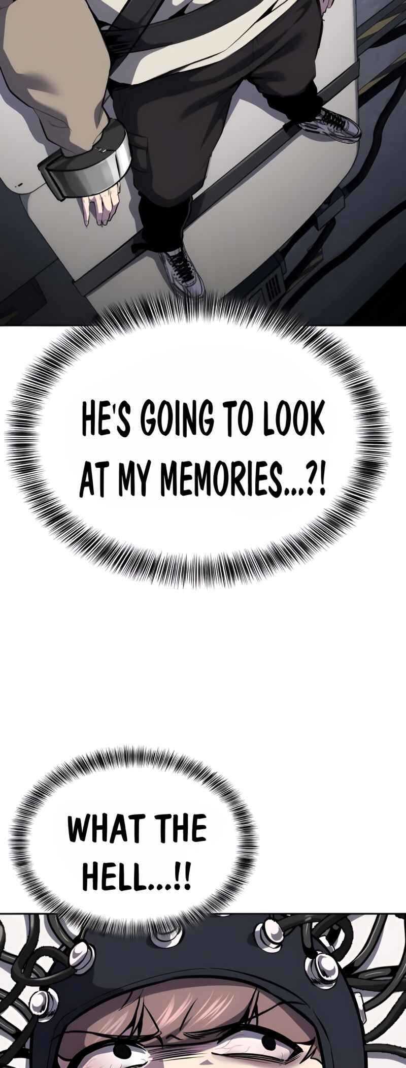 The Boy of Death Chapter 301 - Page 64