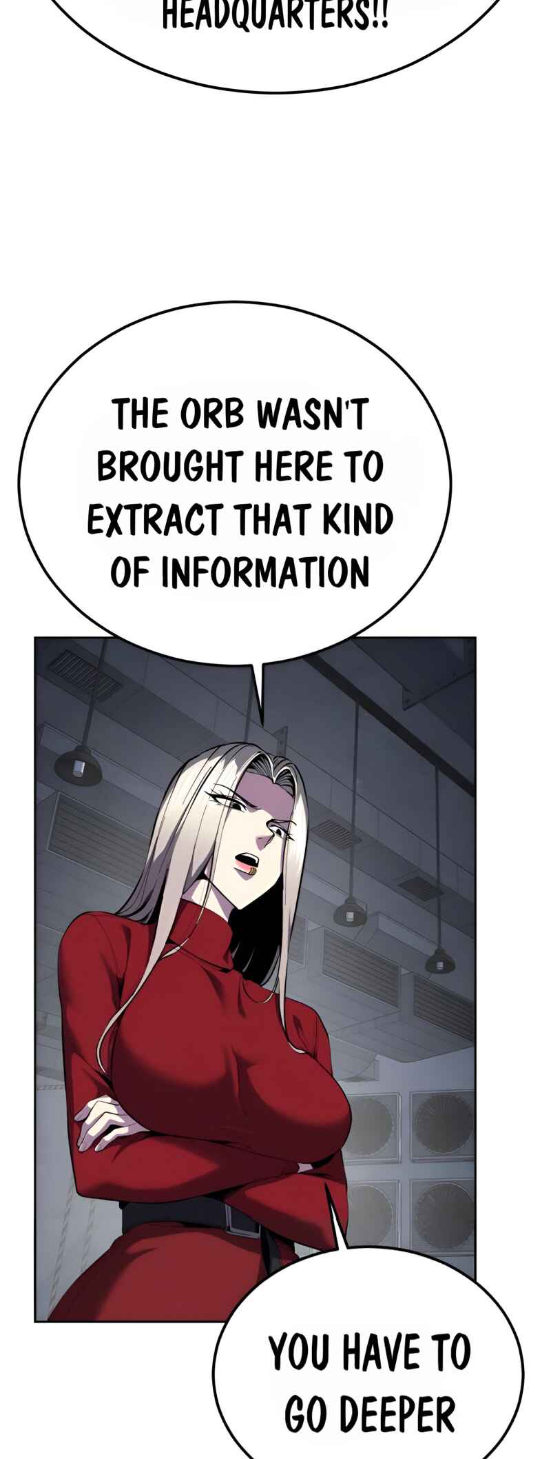 The Boy of Death Chapter 301 - Page 72