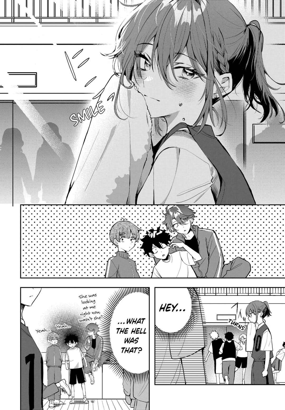 Osoraku Kanojo wa Ore no Aniki wo Neratteru Chapter 1 - Page 16