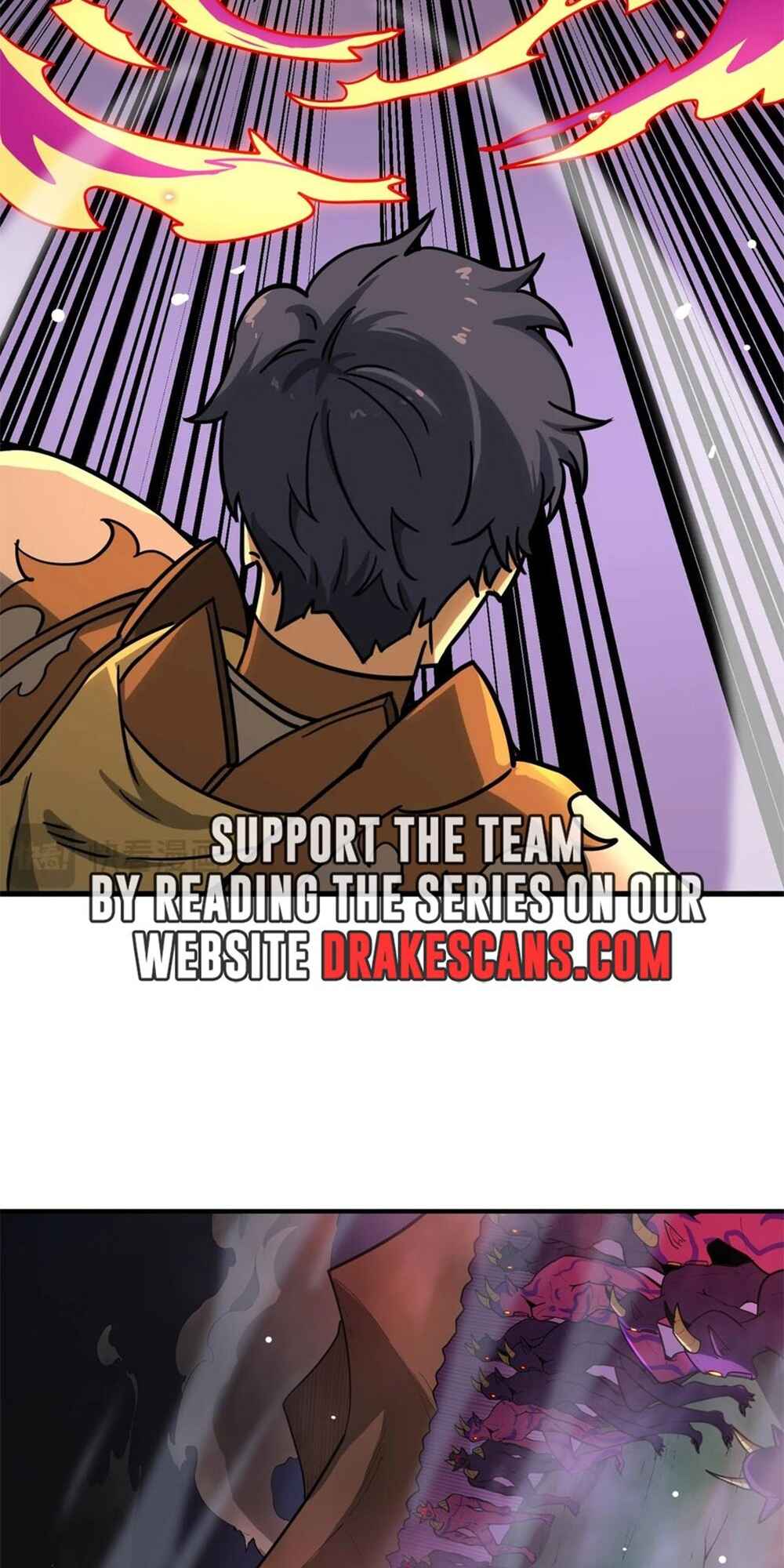 SSS-Rank Paladin Who Transcends Common Sense Chapter 13 - Page 20