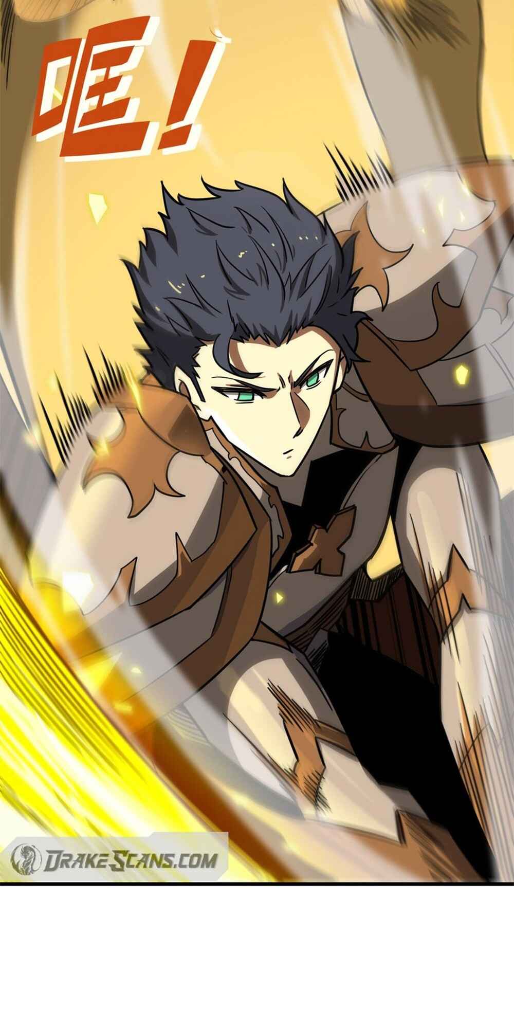 SSS-Rank Paladin Who Transcends Common Sense Chapter 13 - Page 40