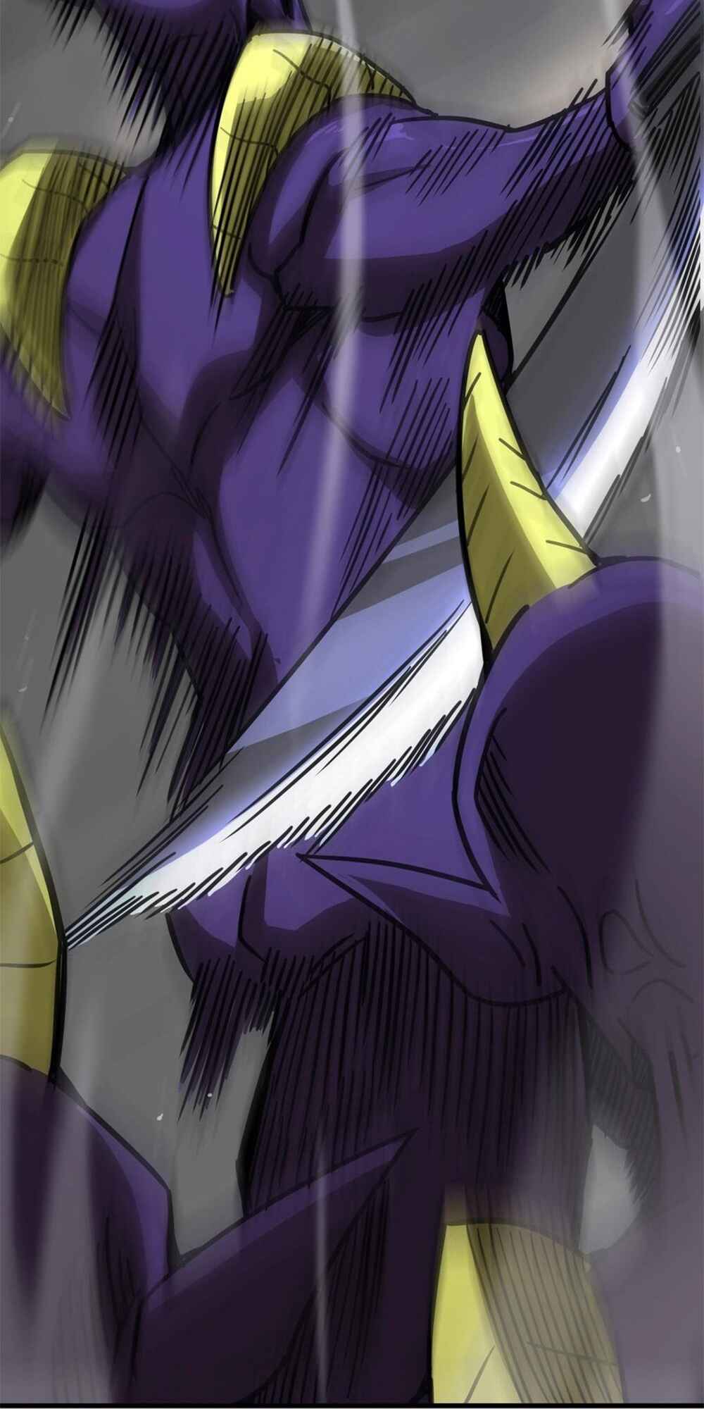 SSS-Rank Paladin Who Transcends Common Sense Chapter 13 - Page 42