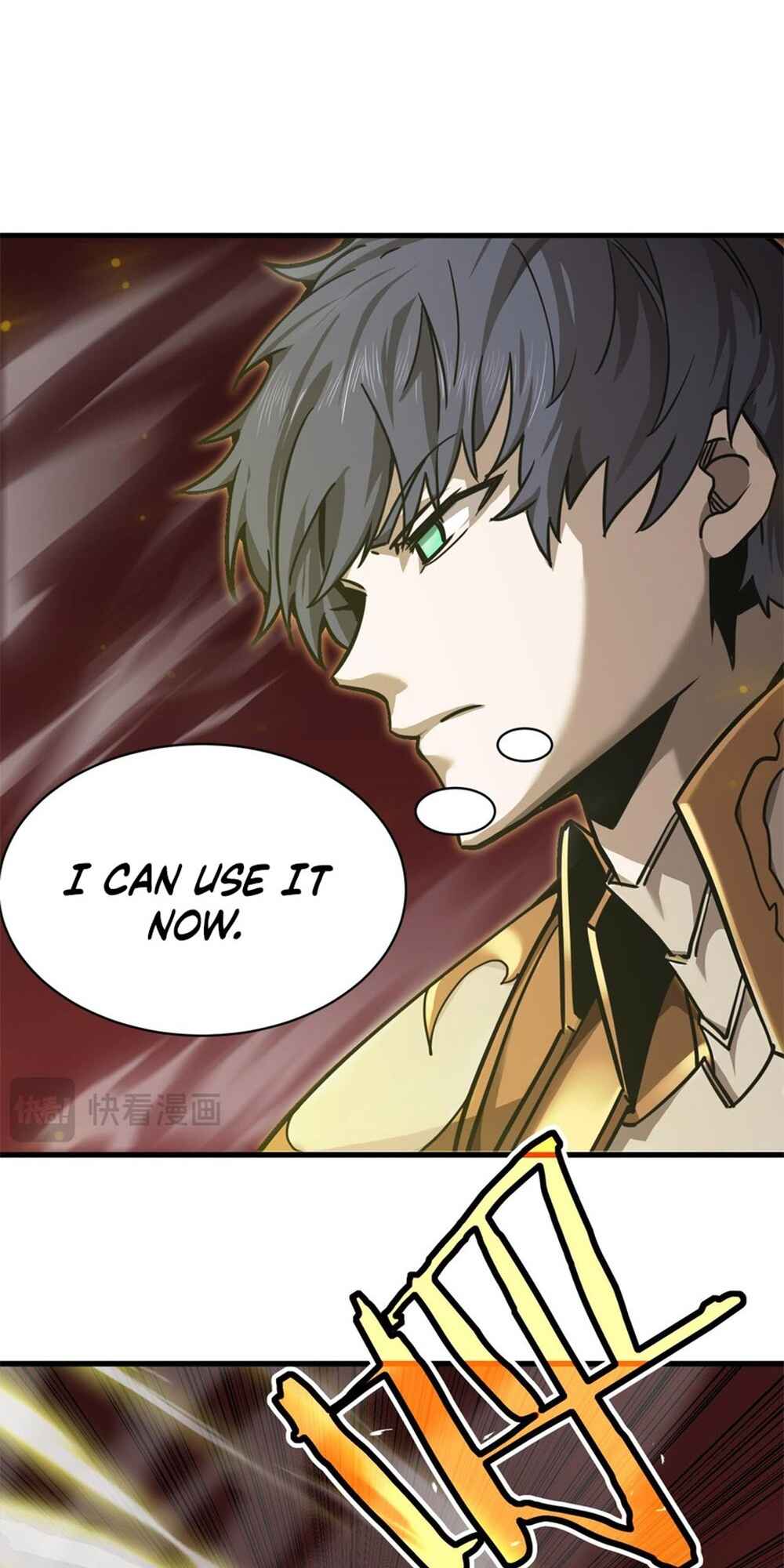 SSS-Rank Paladin Who Transcends Common Sense Chapter 13 - Page 49