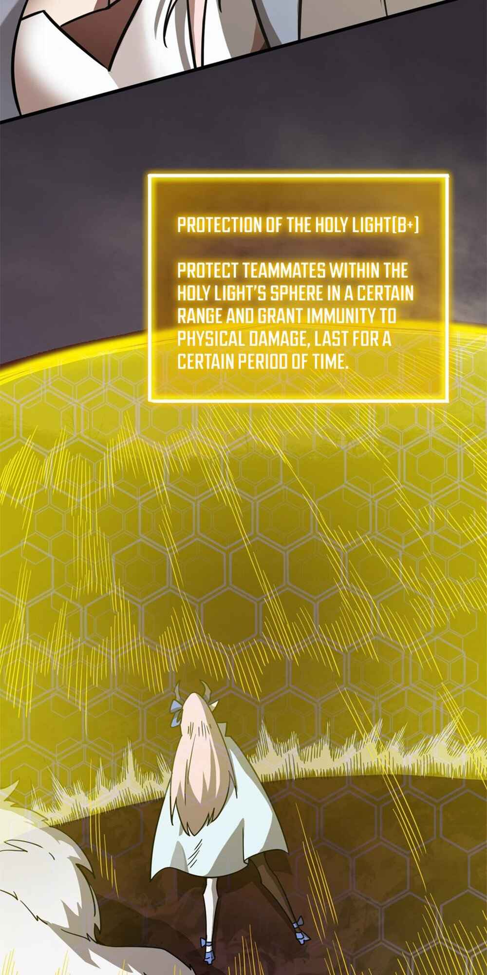 SSS-Rank Paladin Who Transcends Common Sense Chapter 13 - Page 52