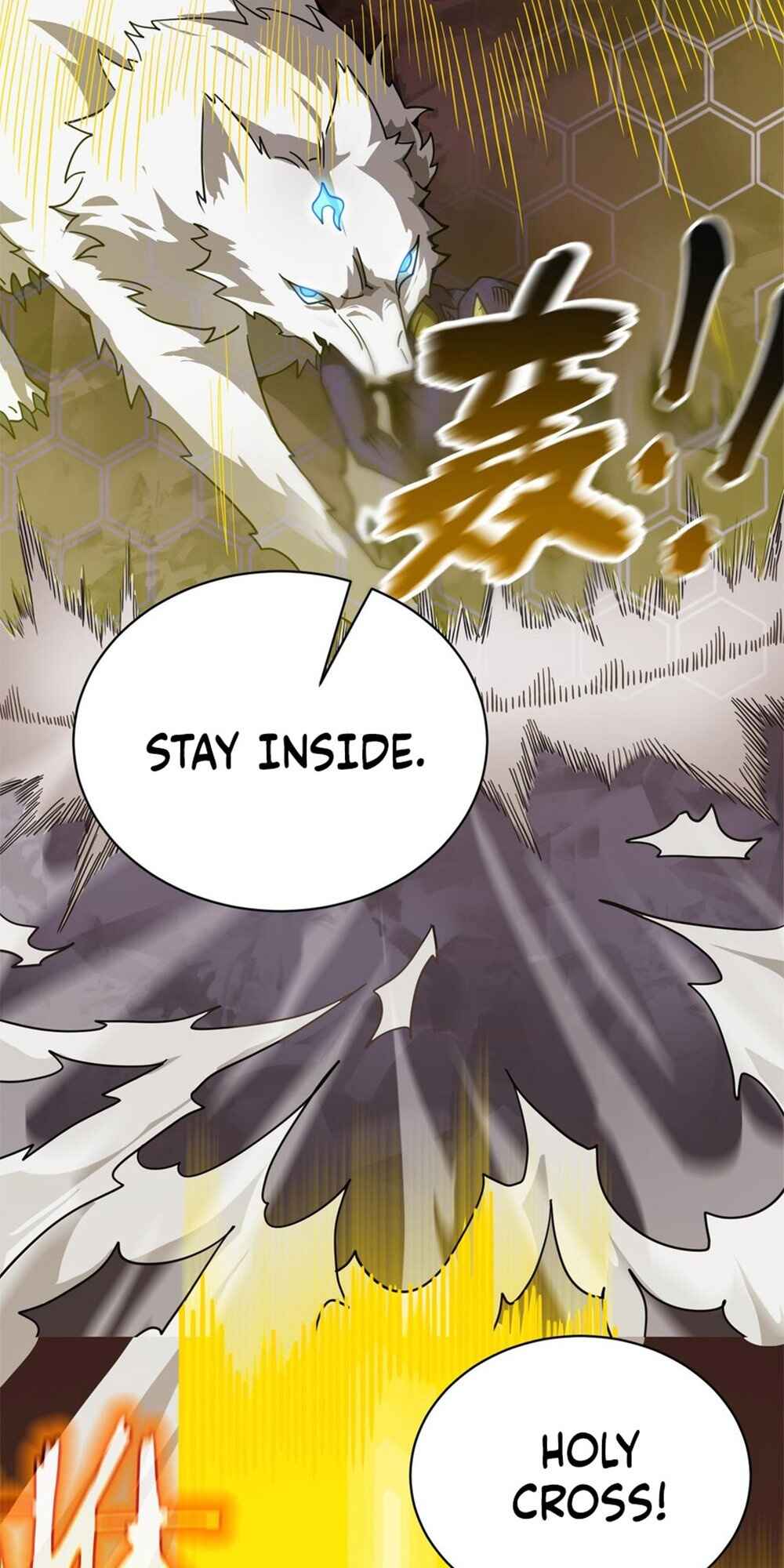 SSS-Rank Paladin Who Transcends Common Sense Chapter 13 - Page 53