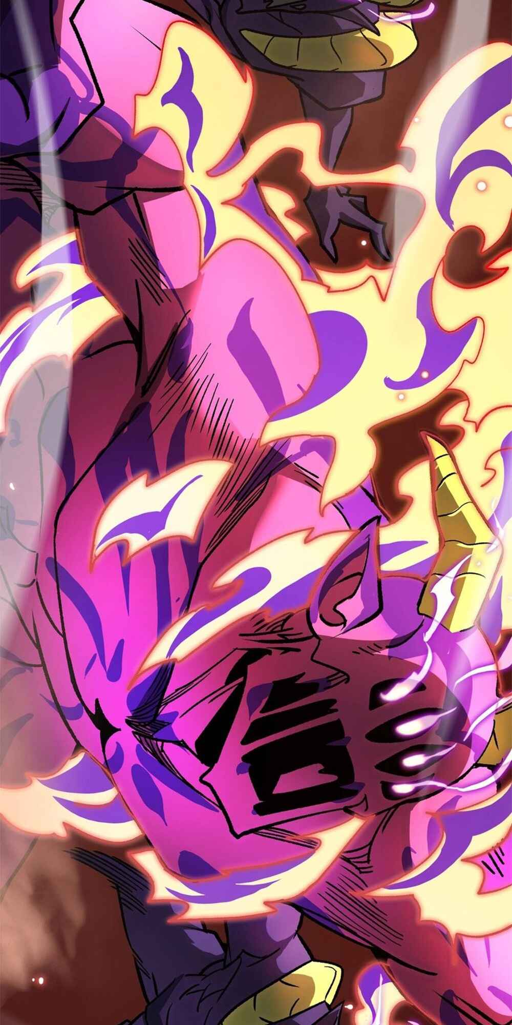 SSS-Rank Paladin Who Transcends Common Sense Chapter 13 - Page 6