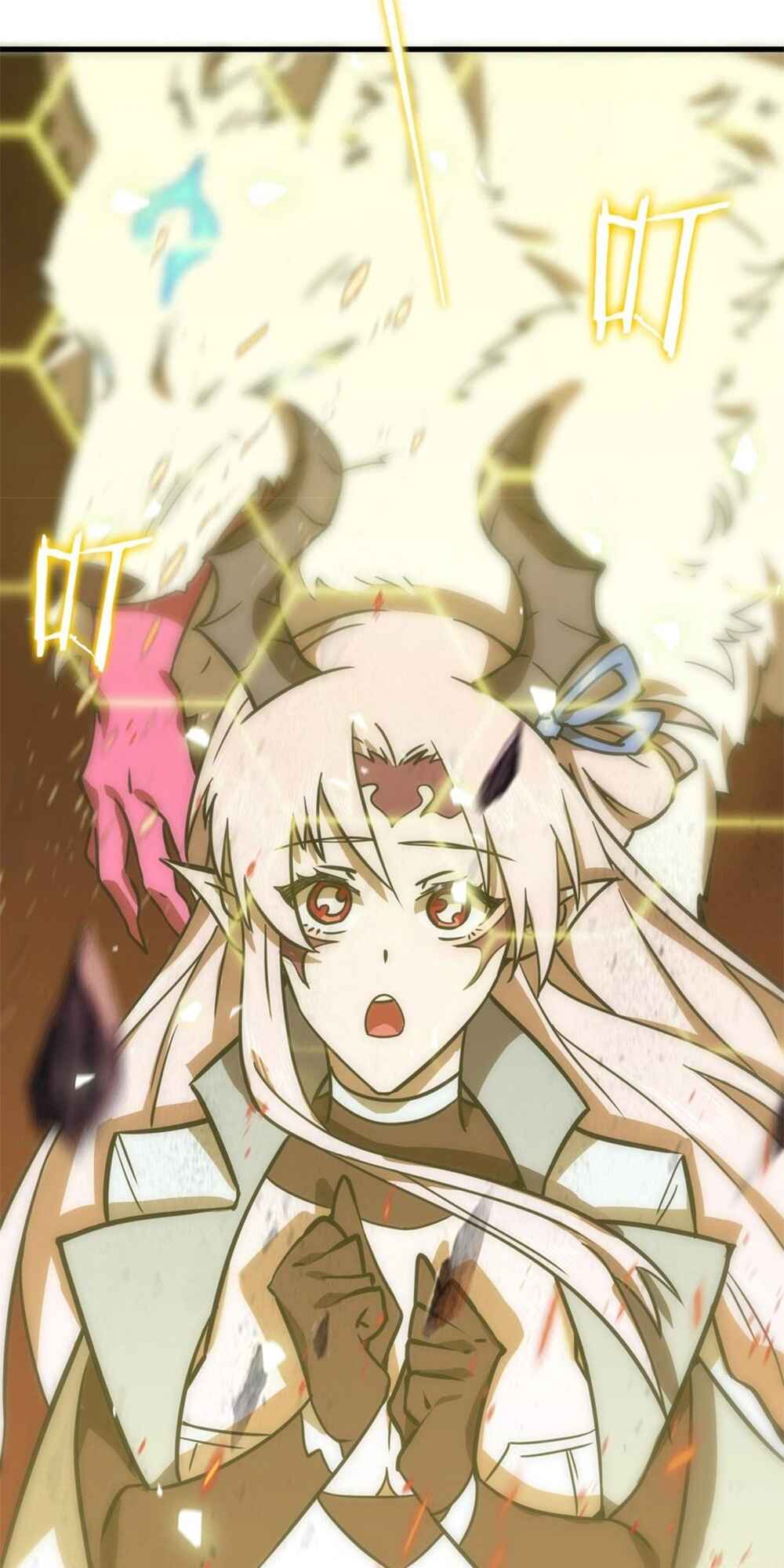 SSS-Rank Paladin Who Transcends Common Sense Chapter 13 - Page 61