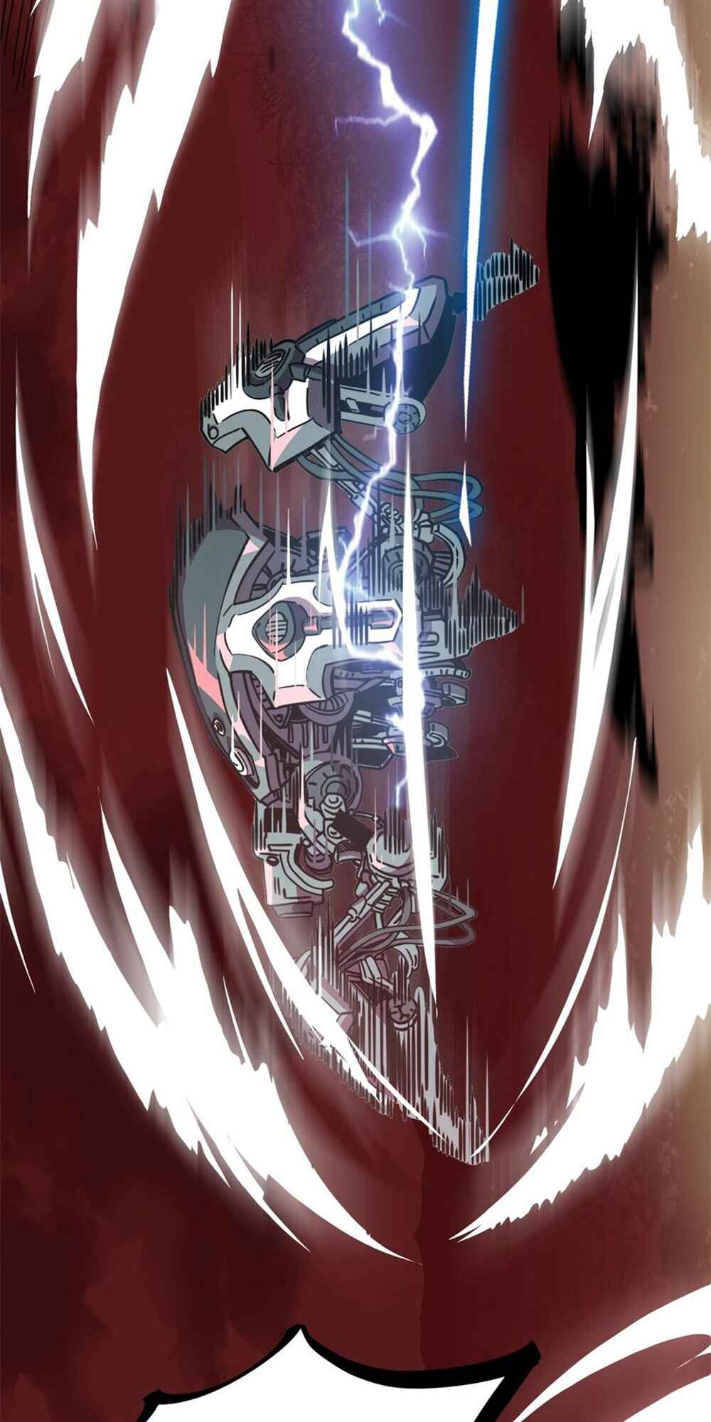 SSS-Rank Paladin Who Transcends Common Sense Chapter 13 - Page 81
