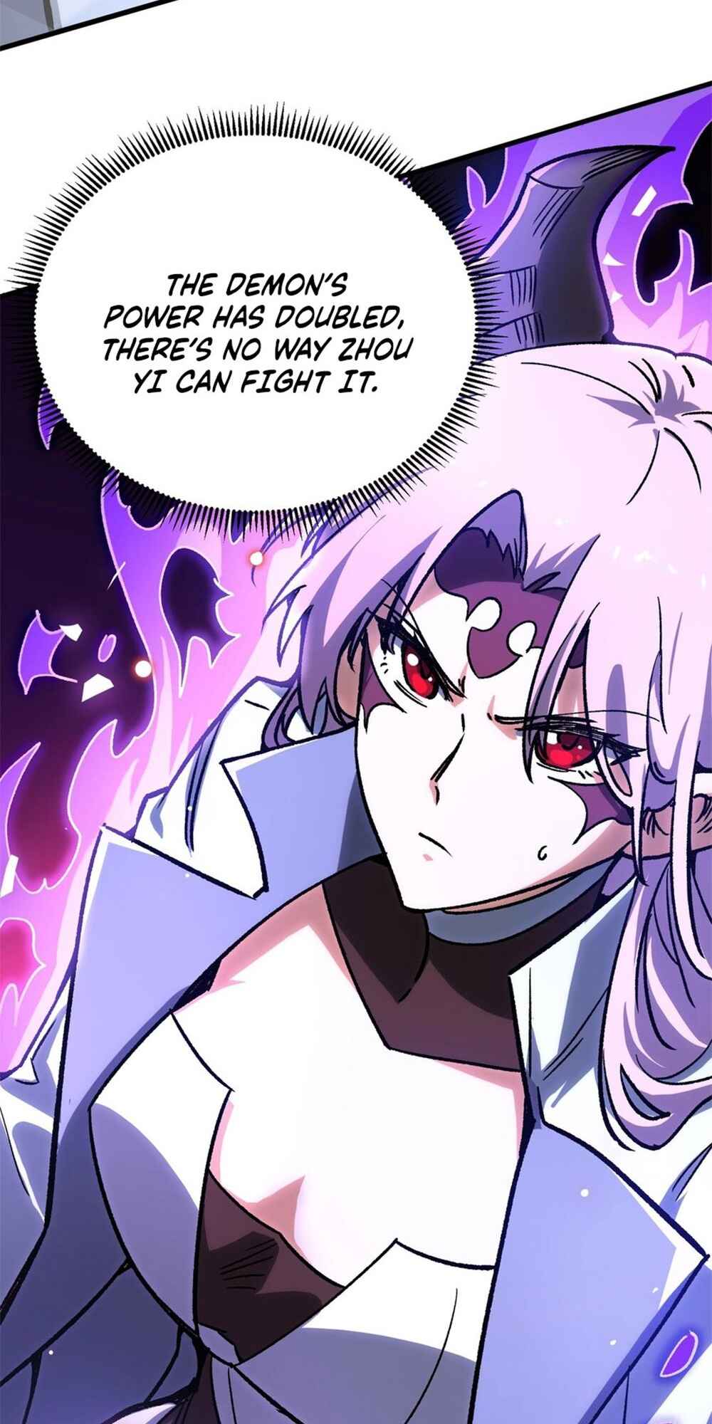 SSS-Rank Paladin Who Transcends Common Sense Chapter 13 - Page 9