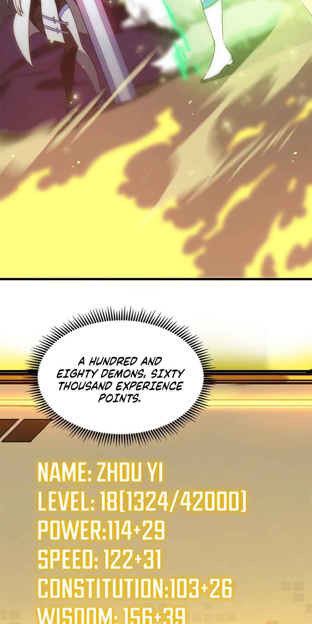 SSS-Rank Paladin Who Transcends Common Sense Chapter 13 - Page 91