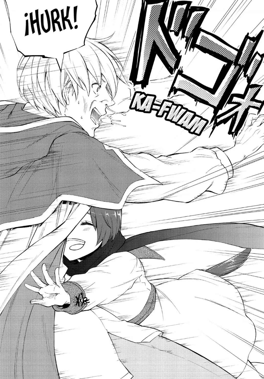 The Great Cleric Chapter 47 - Page 19