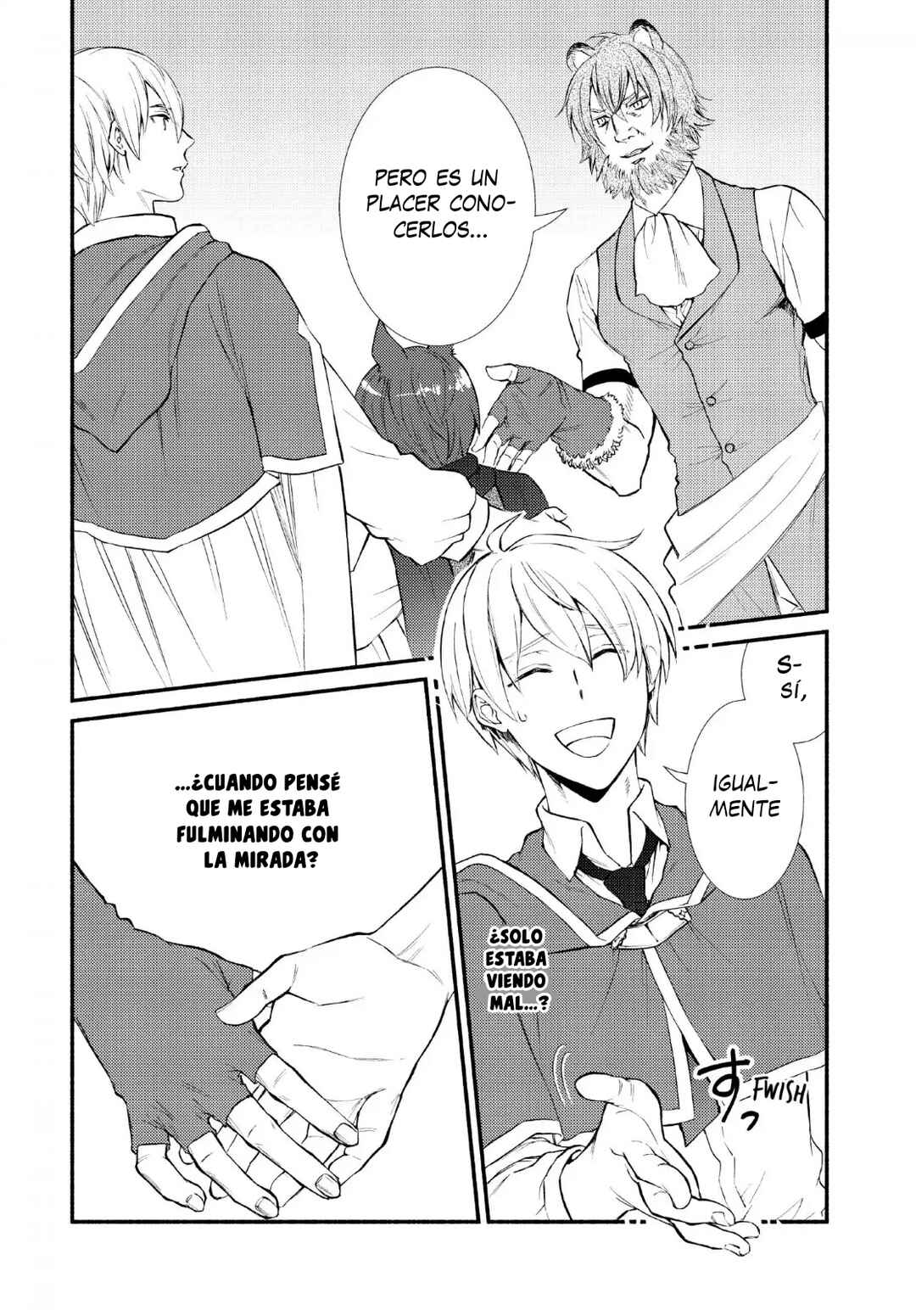 The Great Cleric Chapter 47 - Page 26