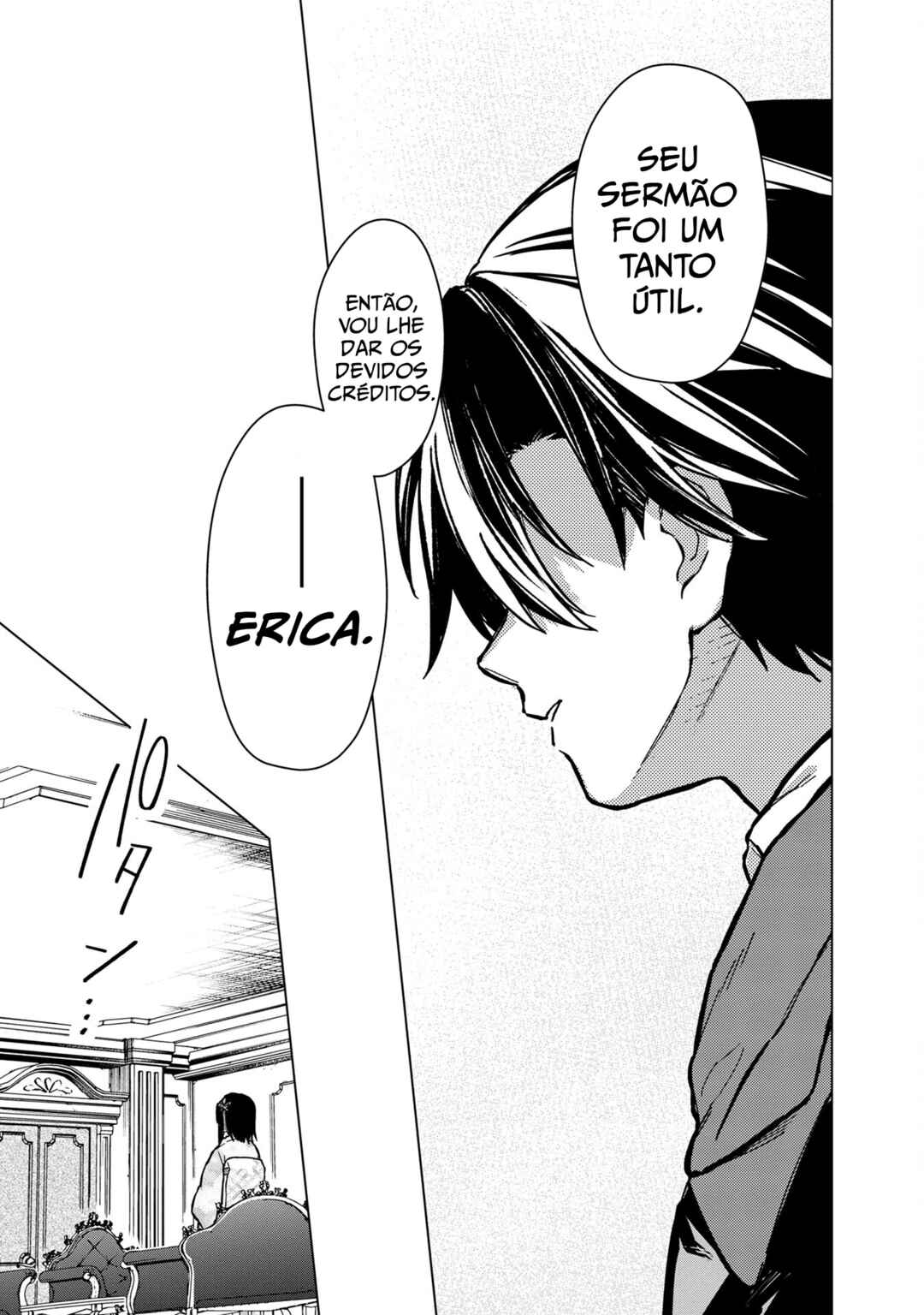 Ore no Shibou Flag ga Todomaru Tokoro o Shiranai Chapter 55 - Page 21