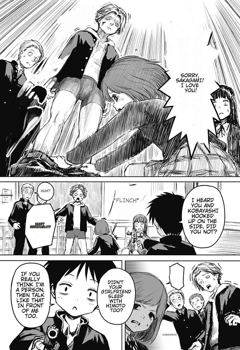 Hiasobi Doumei Chapter ? - Page 40