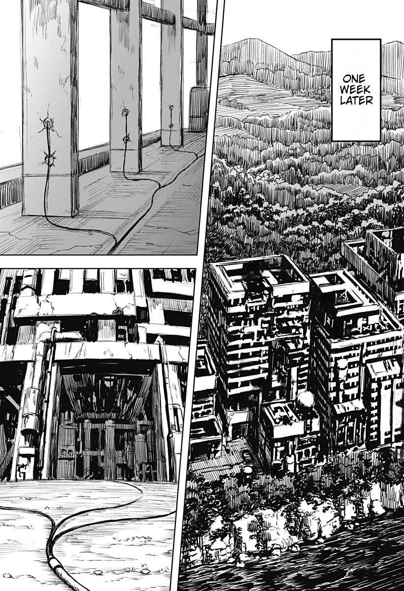 Hiasobi Doumei Chapter ? - Page 45