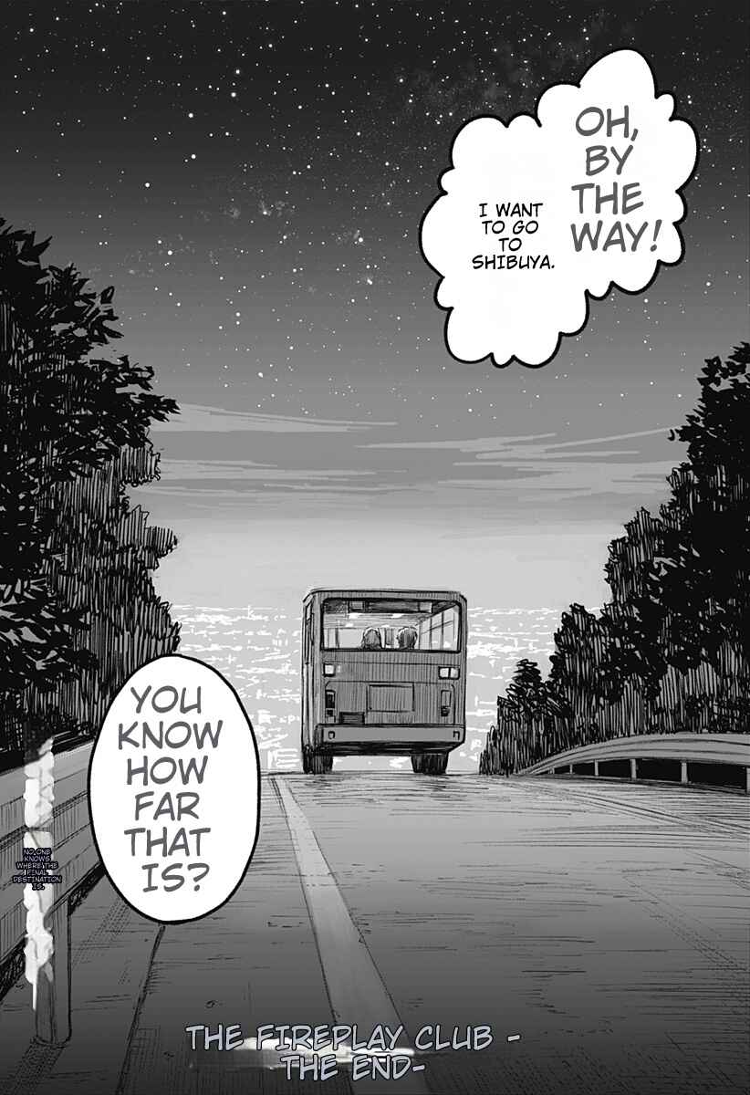 Hiasobi Doumei Chapter ? - Page 61
