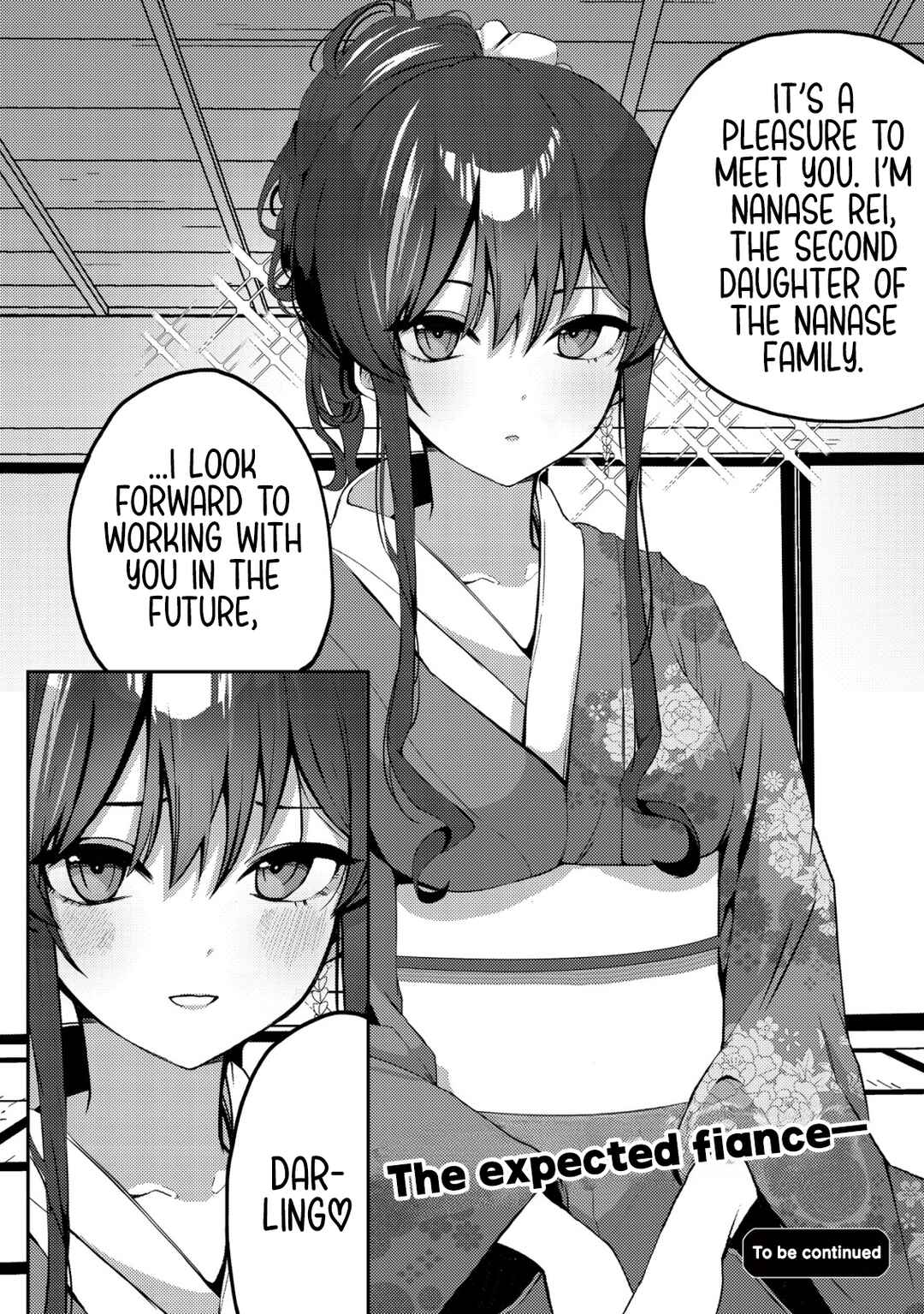 Kurokami Seiso no Reikoku Bishoujo wo Tasuketara, Ore to Futarikiri no Toki dake Dereru You ni Natta Ken Chapter 2 - Page 29
