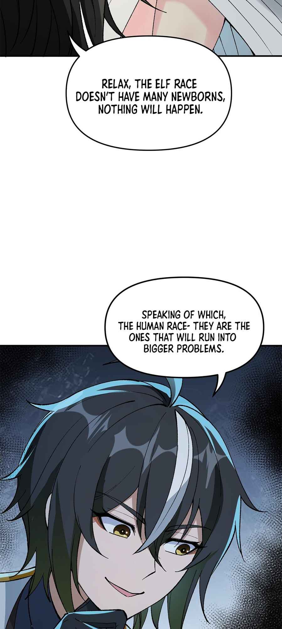 The Heavenly Path Is Not Stupid Chapter 25 - Page 42