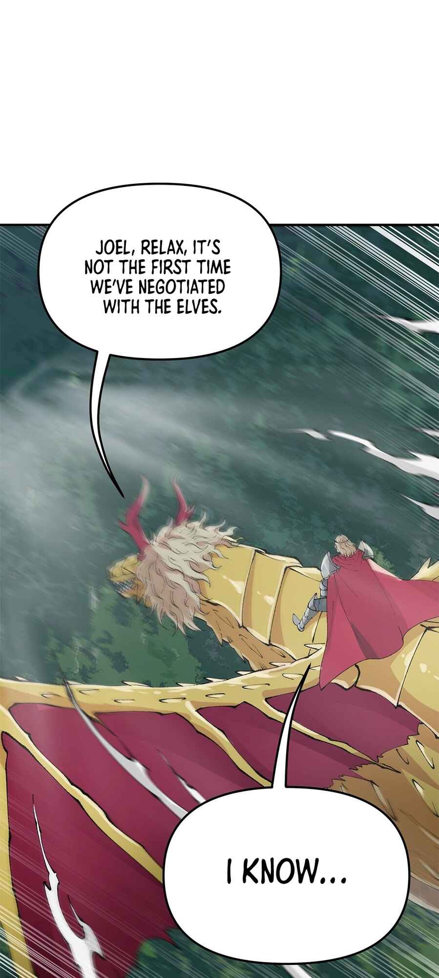 The Heavenly Path Is Not Stupid Chapter 25 - Page 52