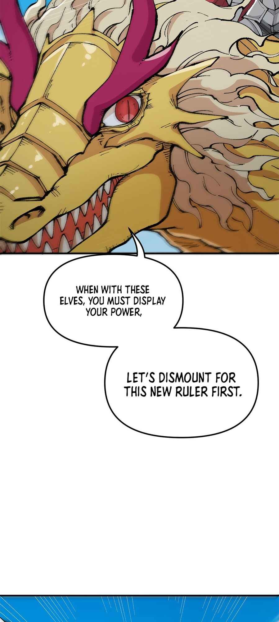 The Heavenly Path Is Not Stupid Chapter 25 - Page 54