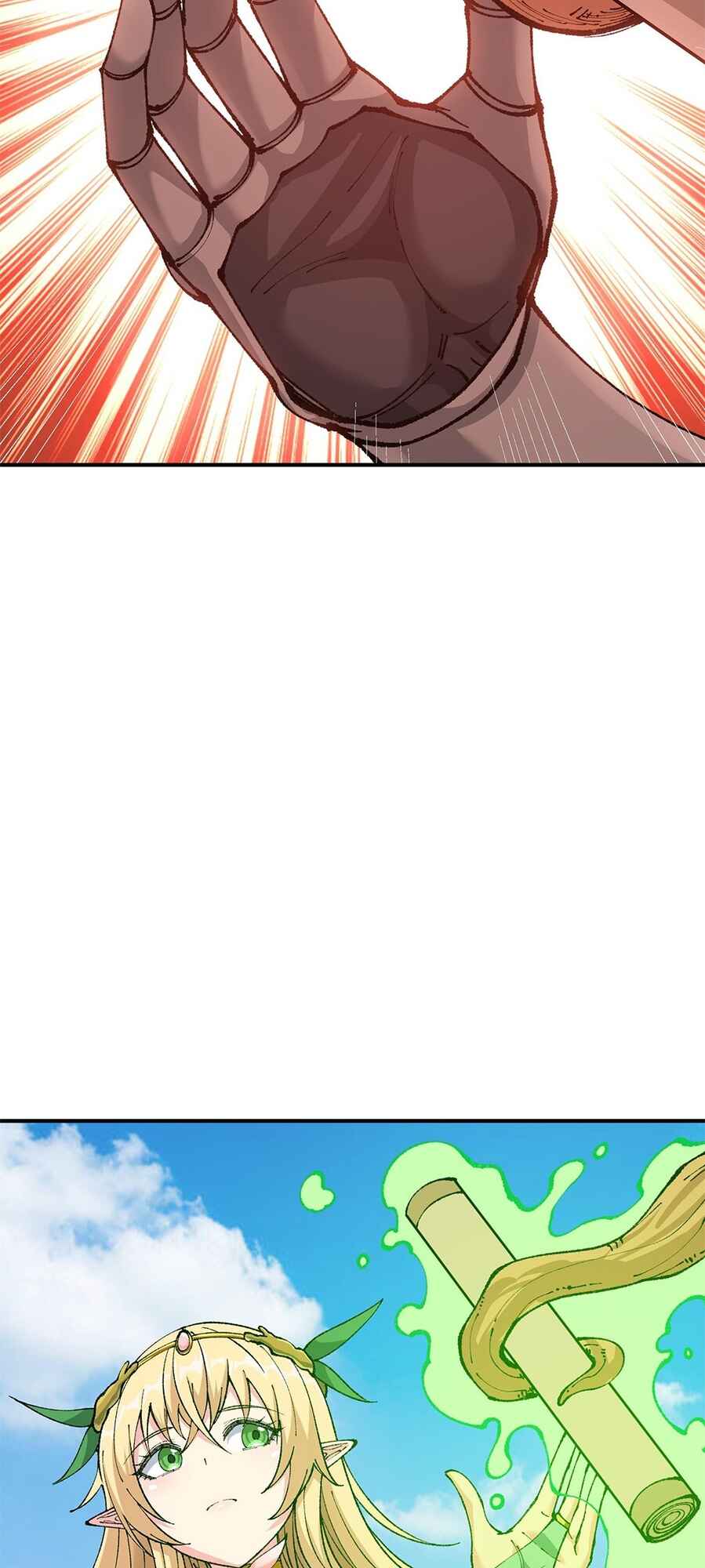 The Heavenly Path Is Not Stupid Chapter 25 - Page 64