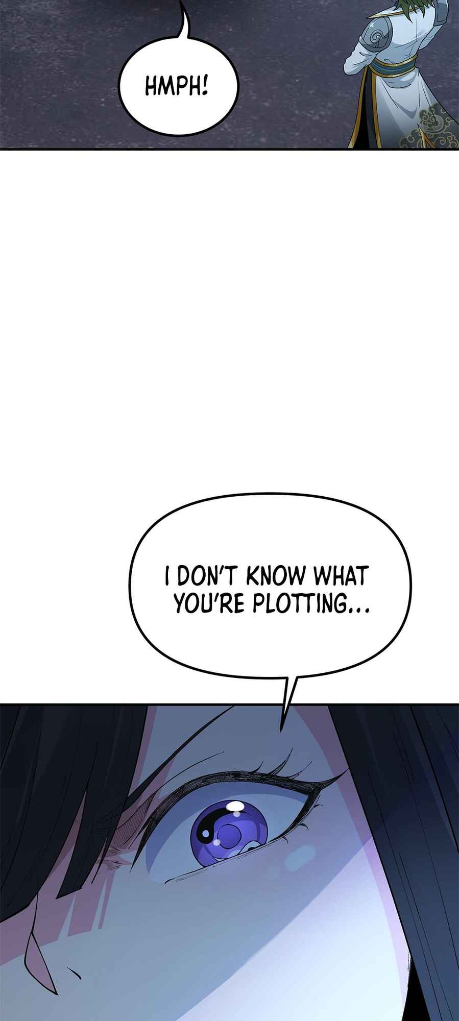 The Heavenly Path Is Not Stupid Chapter 25 - Page 7