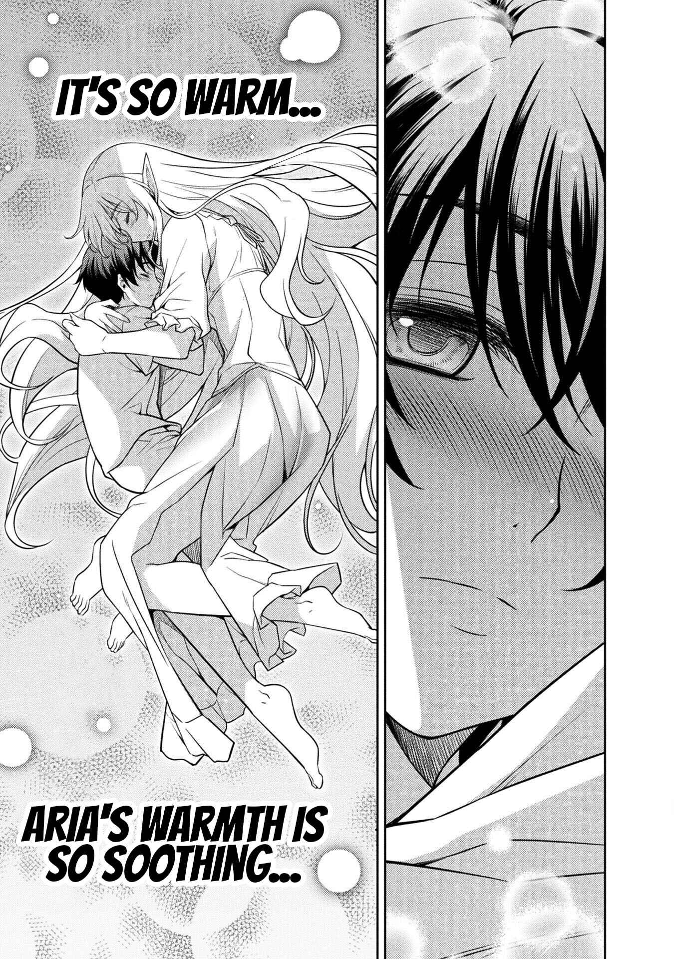 Drawing - Saikyou Mangaka wa Oekaki Skill de Isekai Musou Suru! Chapter 2 - Page 10